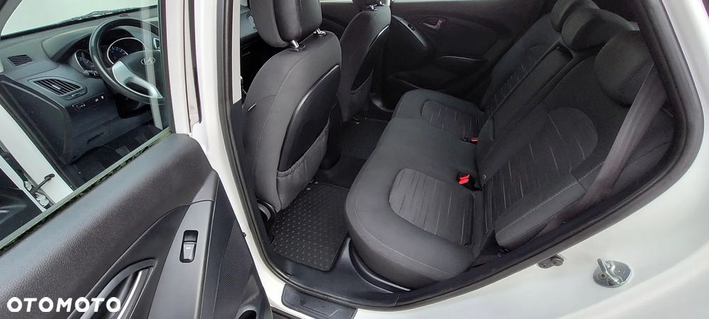 Hyundai ix35 1.6 2WD Classic - 22