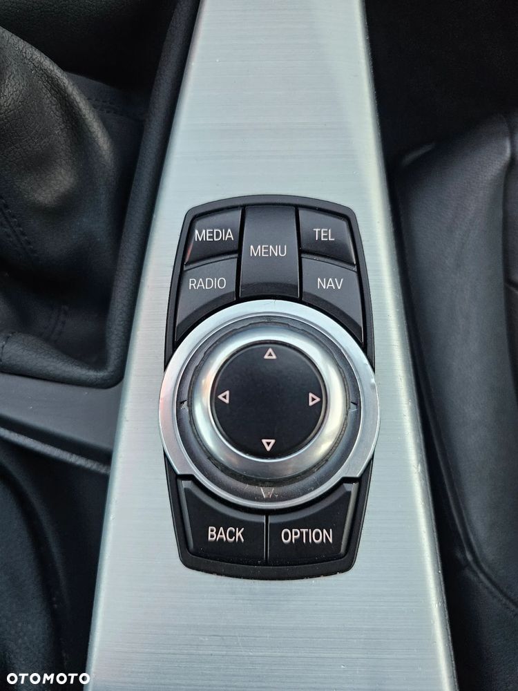 BMW Seria 3 320d Blue Performance Luxury Line - 20