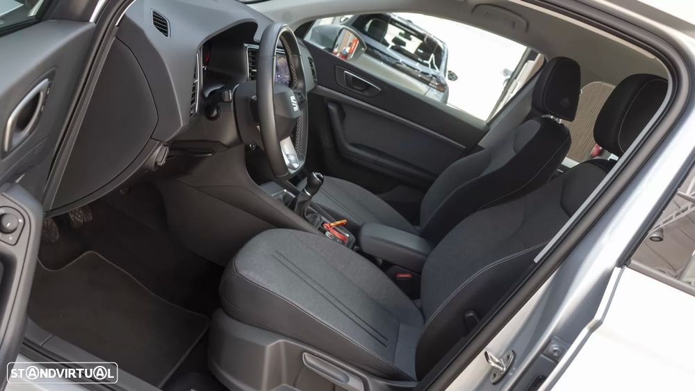 SEAT Ateca 2.0 TDI Style - 16