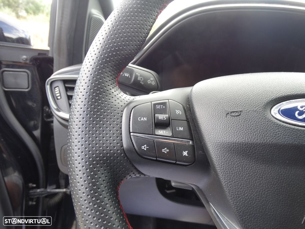 Ford Puma - 14