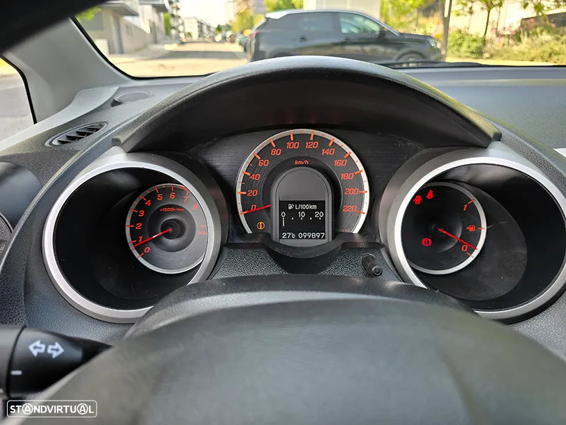 Honda Jazz 1.2 i-VTEC Elegance - 16