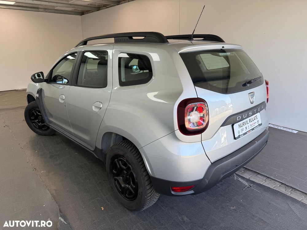 Dacia Duster 1.5 Blue dCi Comfort - 11