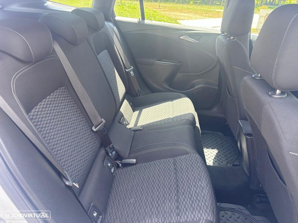 Opel Astra Sports Tourer 1.6 CDTI Dynamic Sport - 14