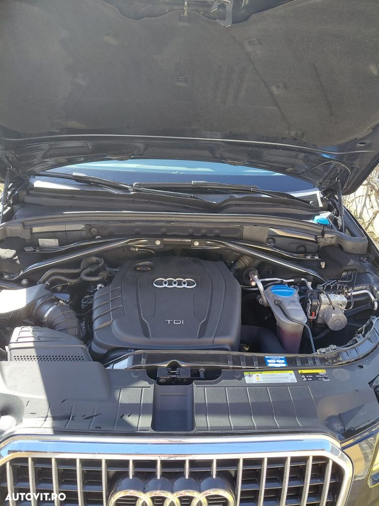 Audi Q5 2.0 TDI Quattro S tronic - 11