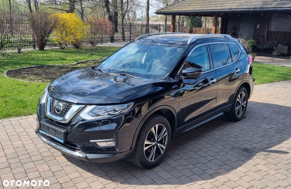 Nissan X-Trail 1.6 DIG-T Tekna - 2