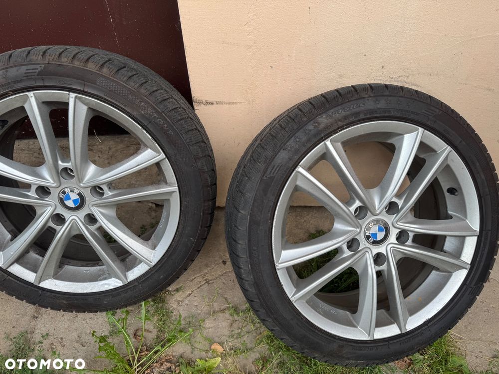 BMW Seria 1 118d - 13
