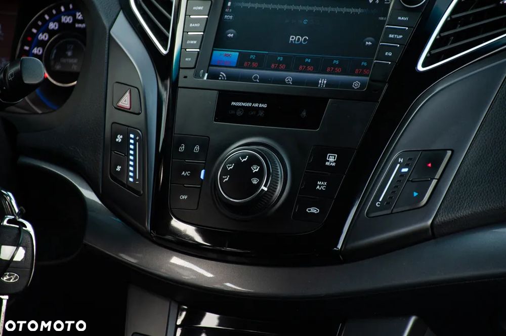 Hyundai i40 i40cw 1.6 Fifa World Cup Edition - 19