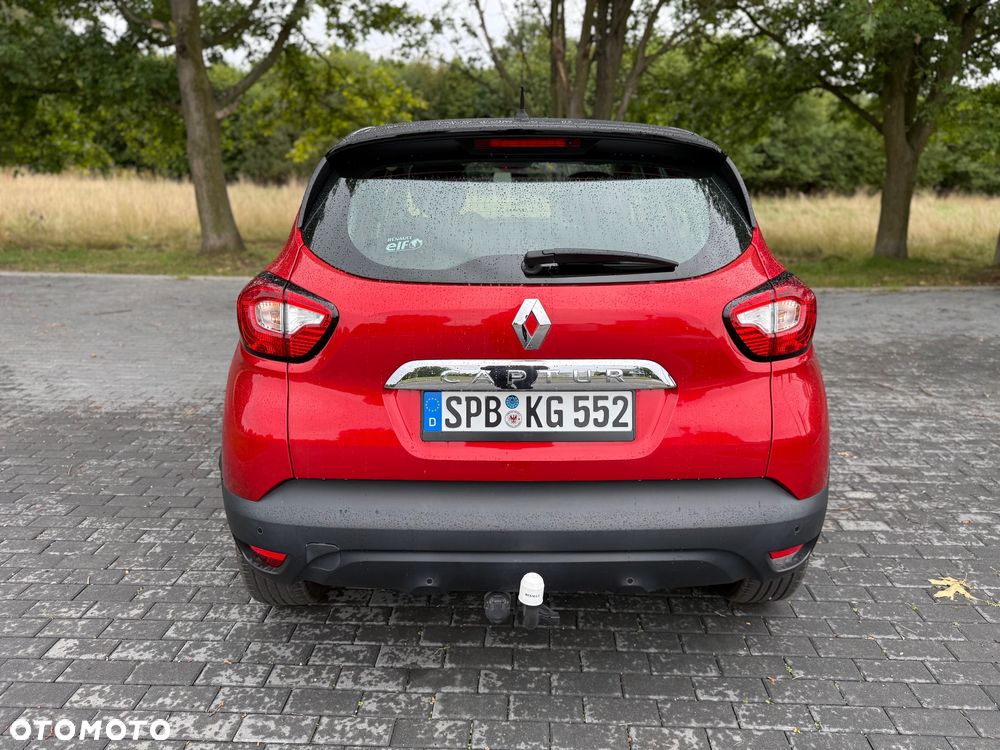 Renault Captur - 6