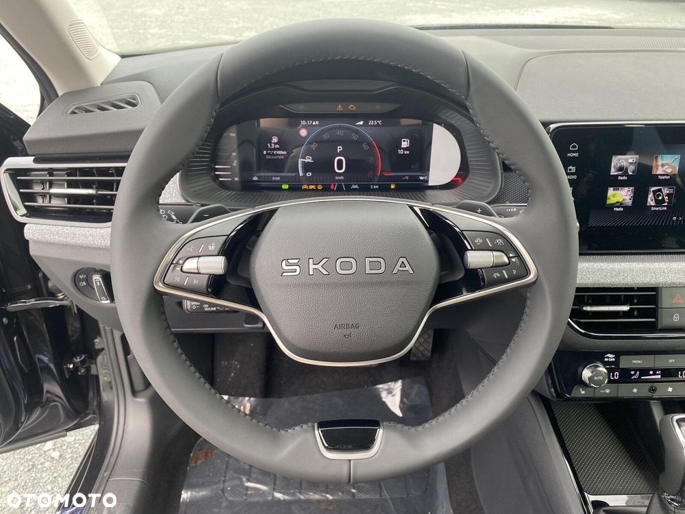 Skoda Kamiq 1.5 TSI Edition 130 DSG - 30