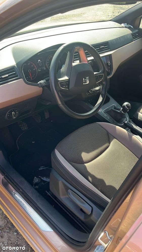 Seat Ibiza - 6