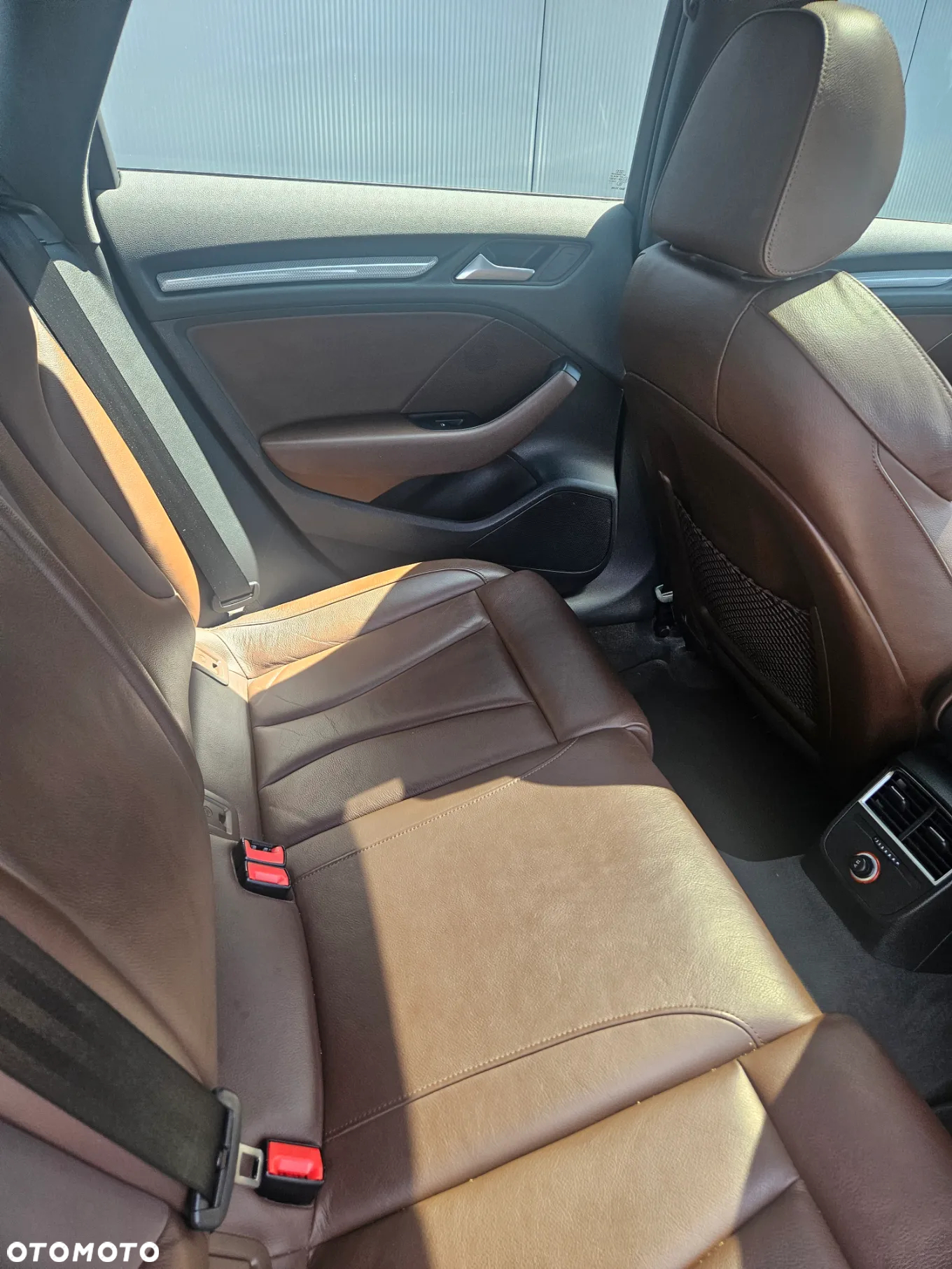 Audi A3 1.6 TDI Ambiente - 8