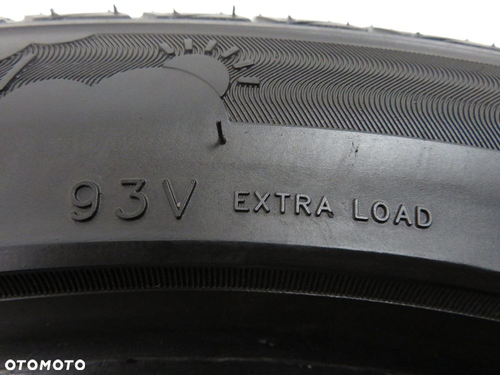 205/50R17 OPONA CAŁOROCZNA Blacklion 4Seasons Eco BL4S 93V XL - 4