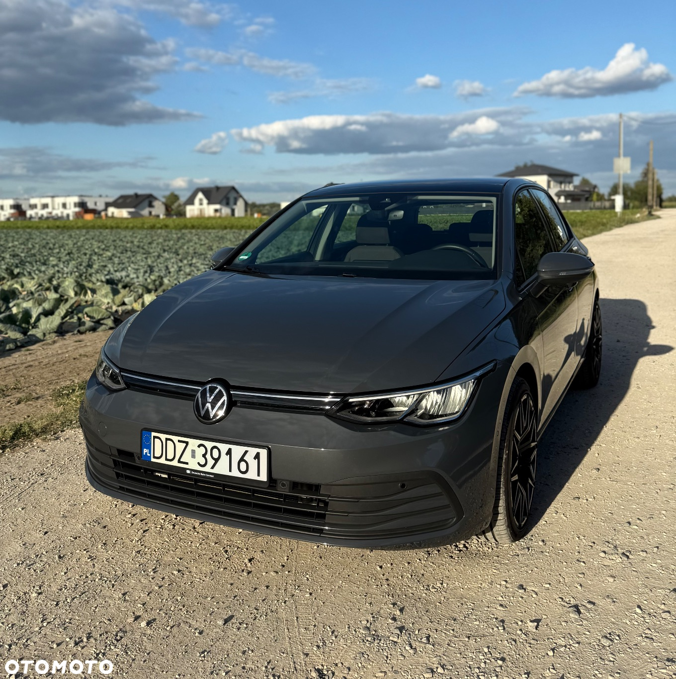 Volkswagen Golf 2.0 TDI SCR DSG Life - 2