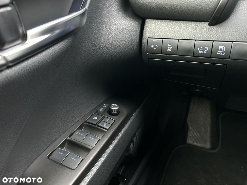 Toyota Camry 2.5 Hybrid Prestige CVT - 25