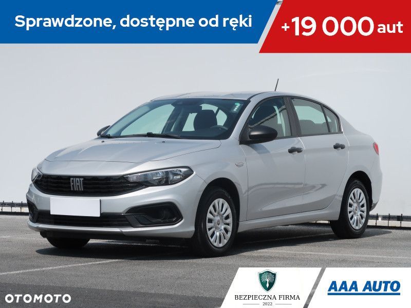 Fiat Tipo - 1