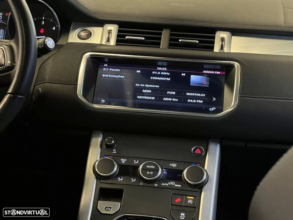 Land Rover Range Rover Evoque D180 R-Dynamic S - 18