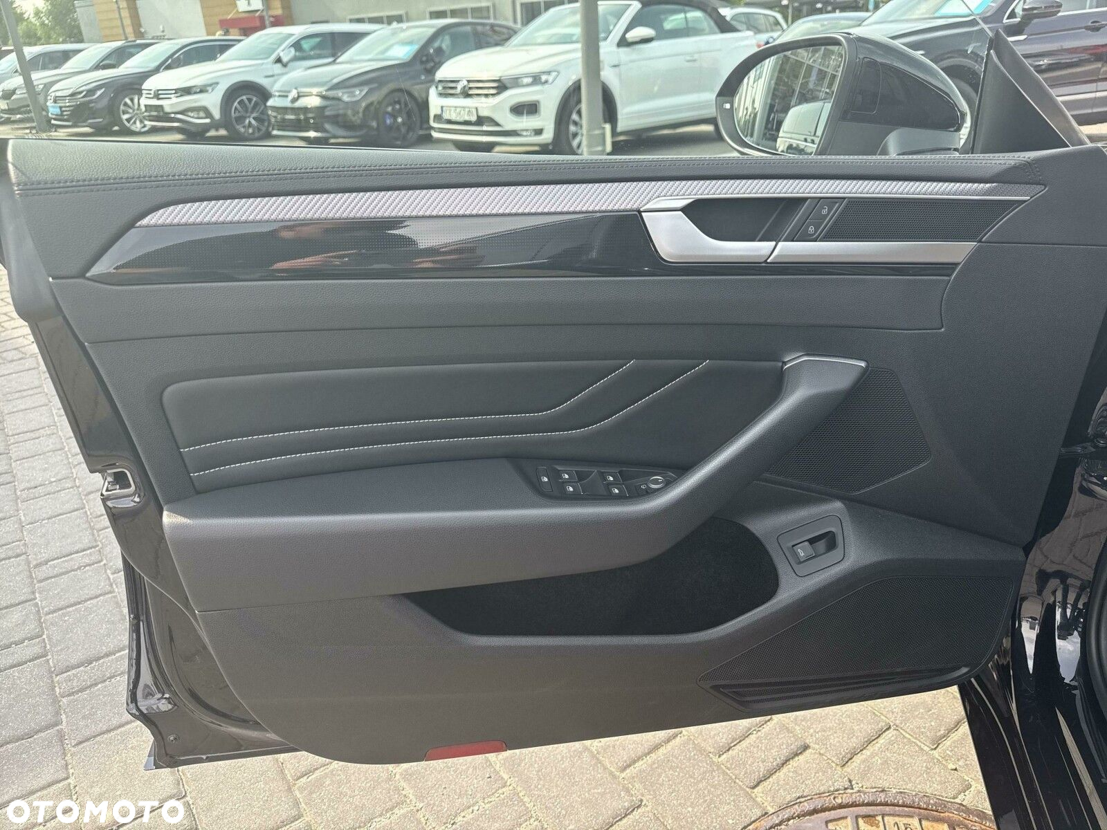 Volkswagen Arteon 2.0 TSI R-Line DSG - 11