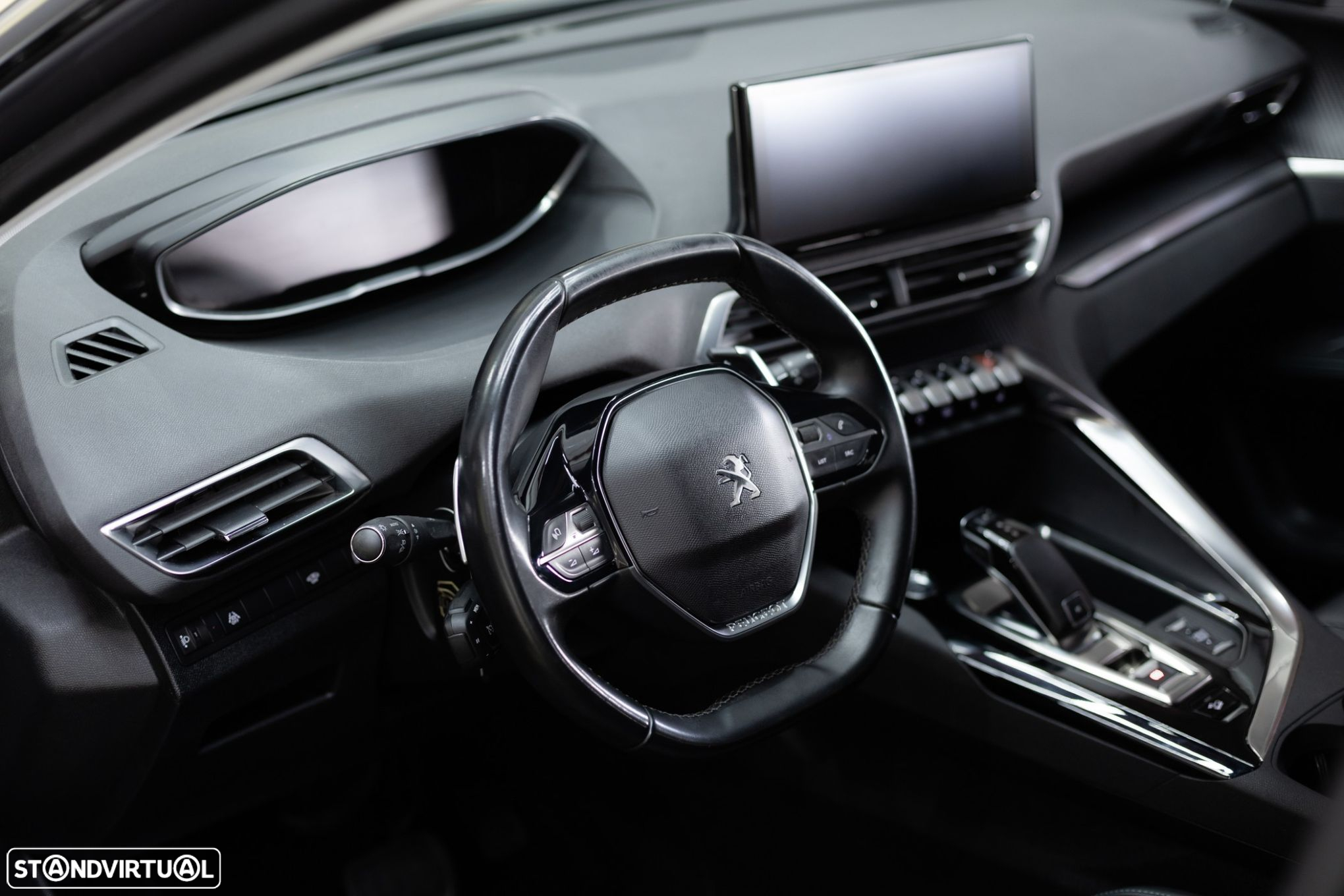 Peugeot 5008 BlueHDI 130 EAT8 Allure - 27
