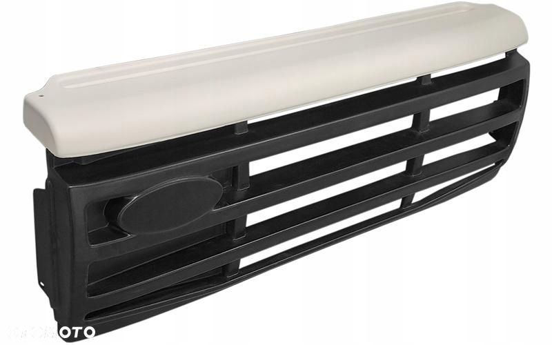 agregat chłodniczy carrier xarios 400/500/600 - obudowa przednia 796053301 - 4