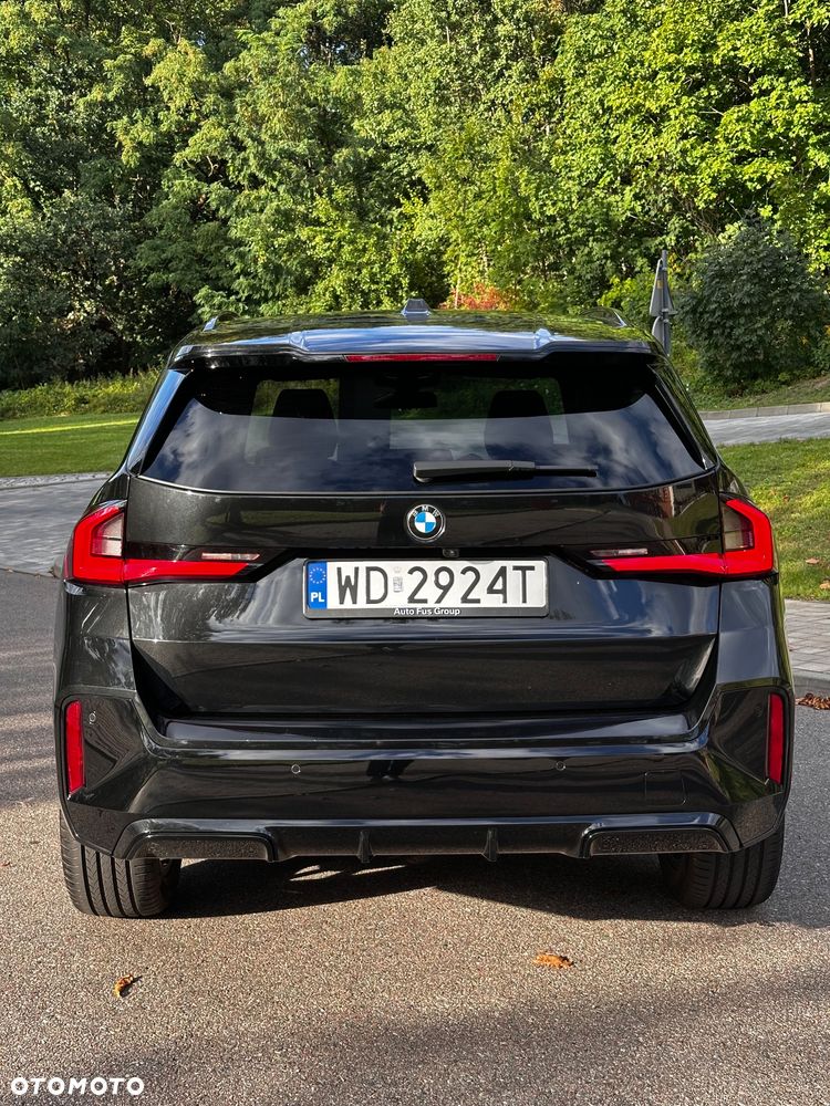 BMW X1 sDrive18i M Sport - 10