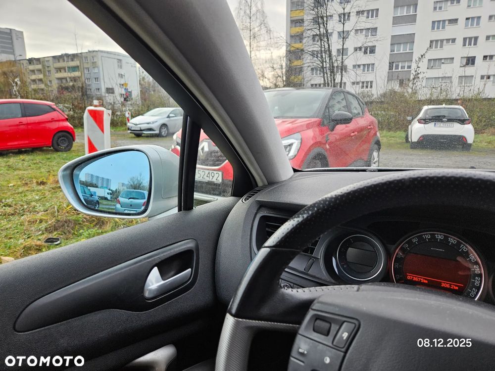 Citroën C5 2.0i 16V Dynamique - 2