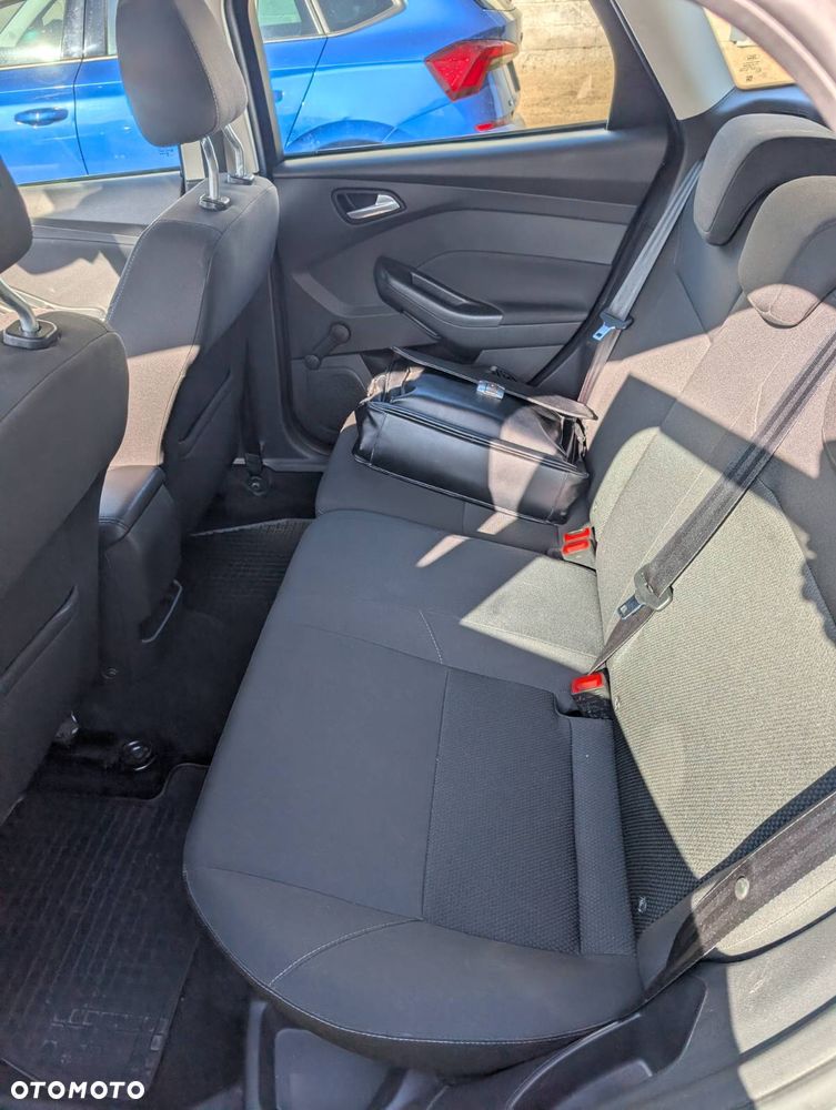 Ford Focus 1.5 EcoBlue Active - 7