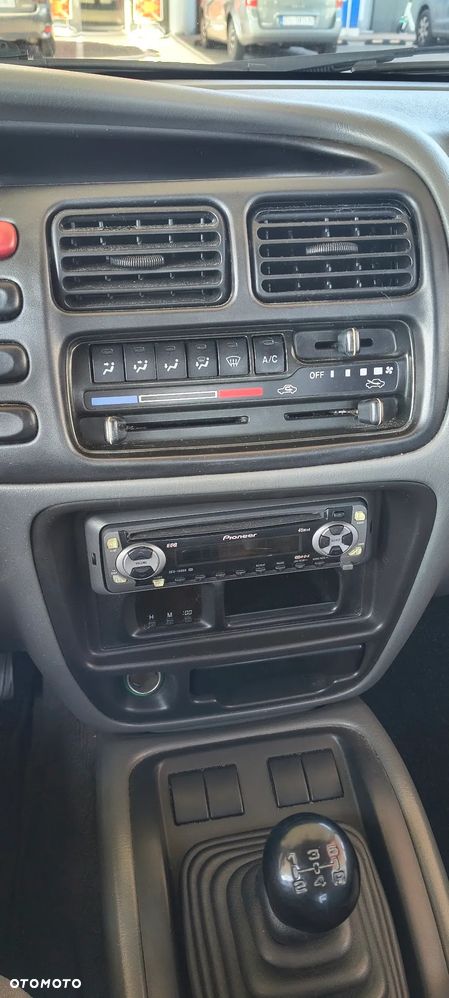 Suzuki Grand Vitara - 8