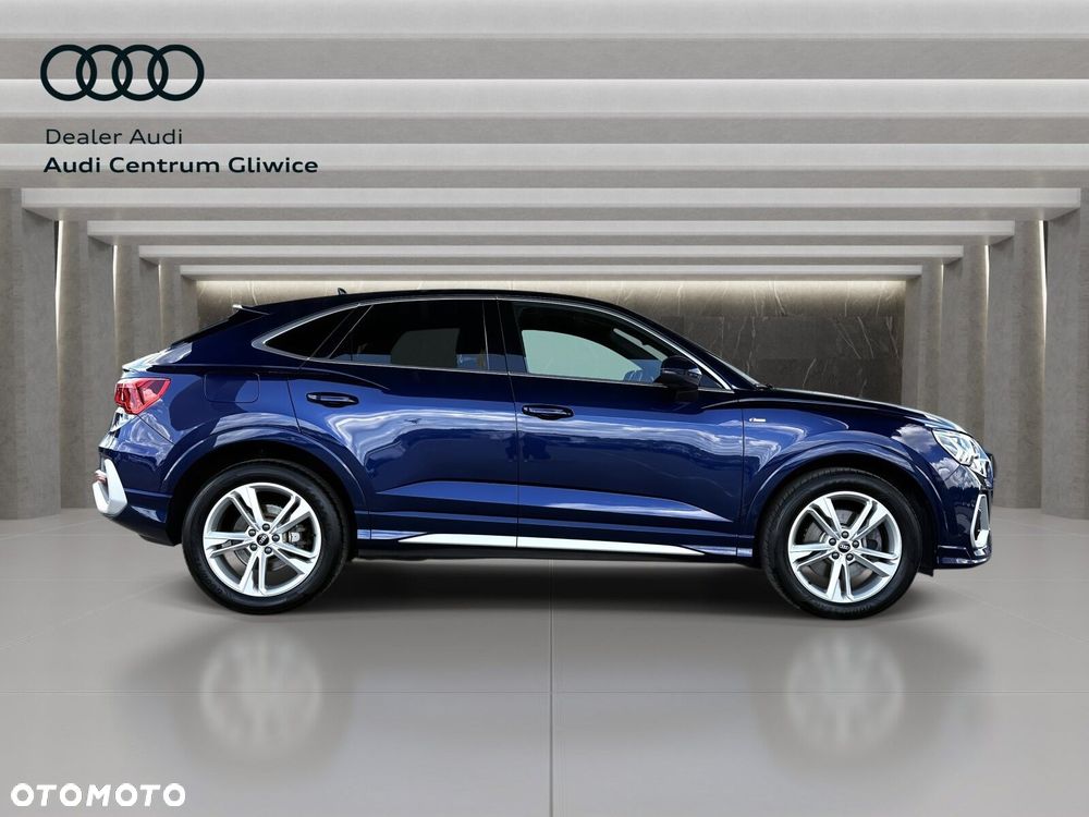 Audi Q3 - 8