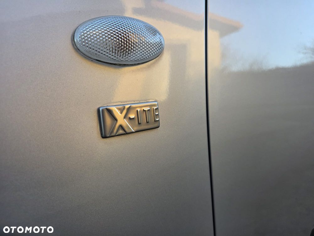 Suzuki Swift 1.2 X-ITE - 25