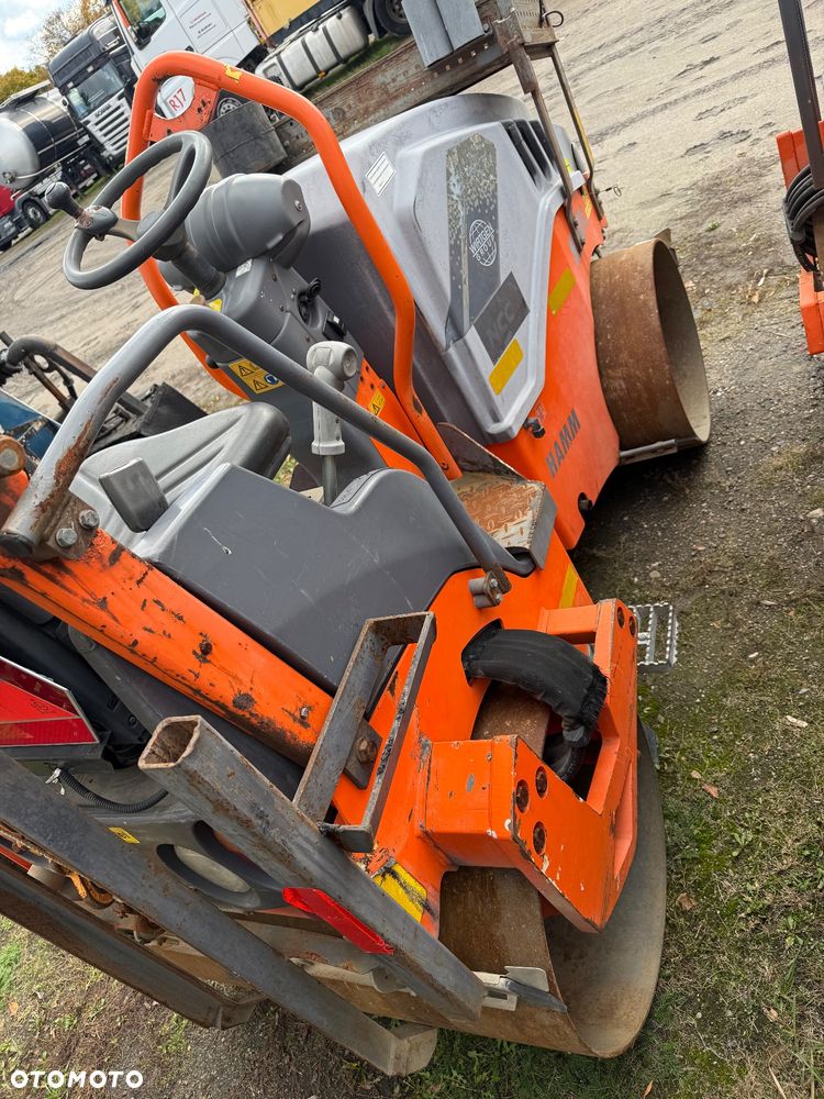 Hamm HD 10C VV - 6