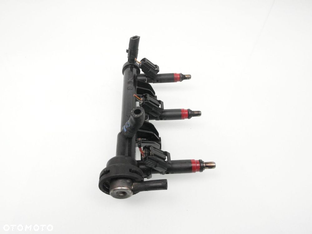 LISTWA WTRYSKOWA SKODA FABIA I 1.2 03D133329A 03D906031C 030133319C - 8