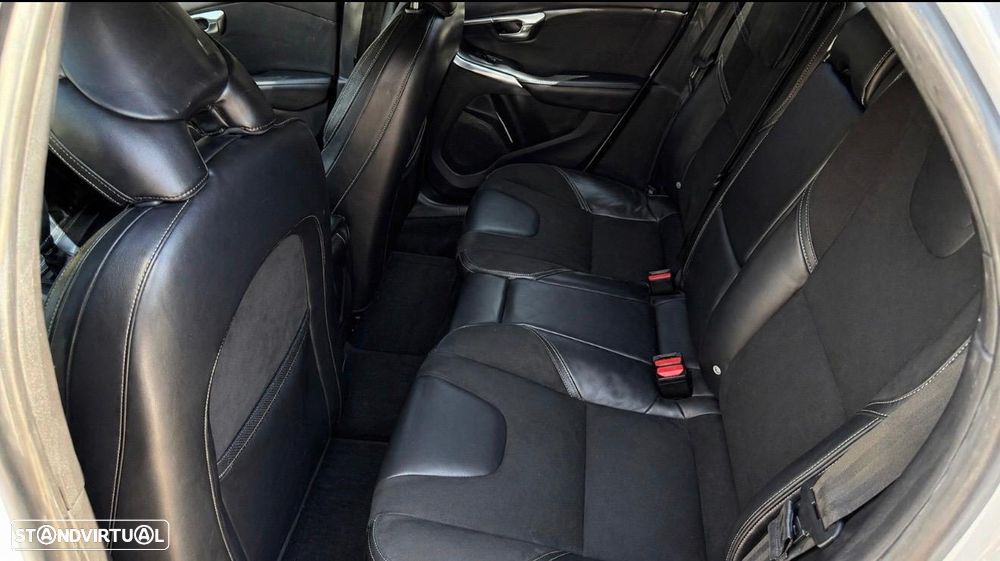 Volvo V40 1.6 D2 R-Design - 7