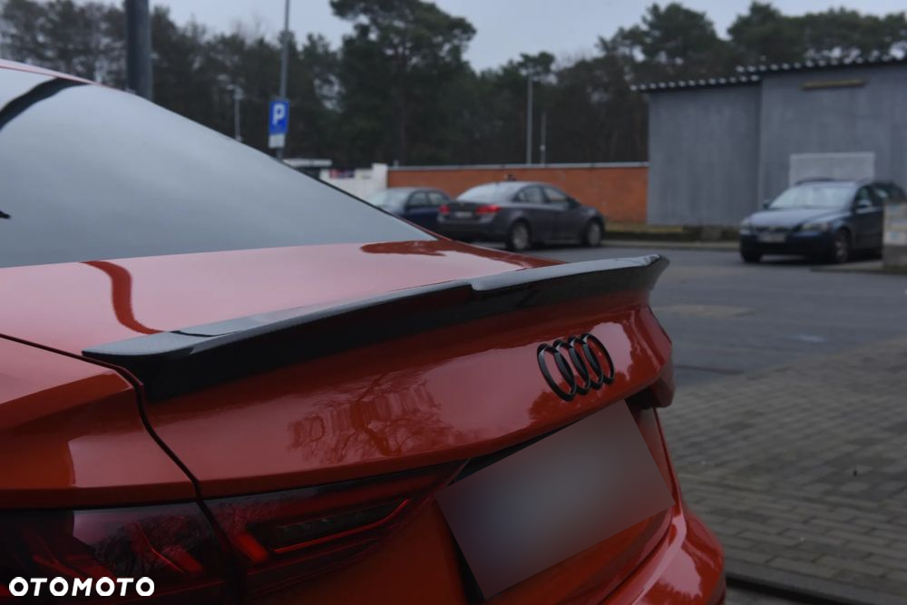 Audi S3 - 6