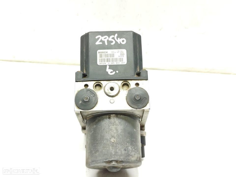 ABS BMW SERIE X5 E53 - 1