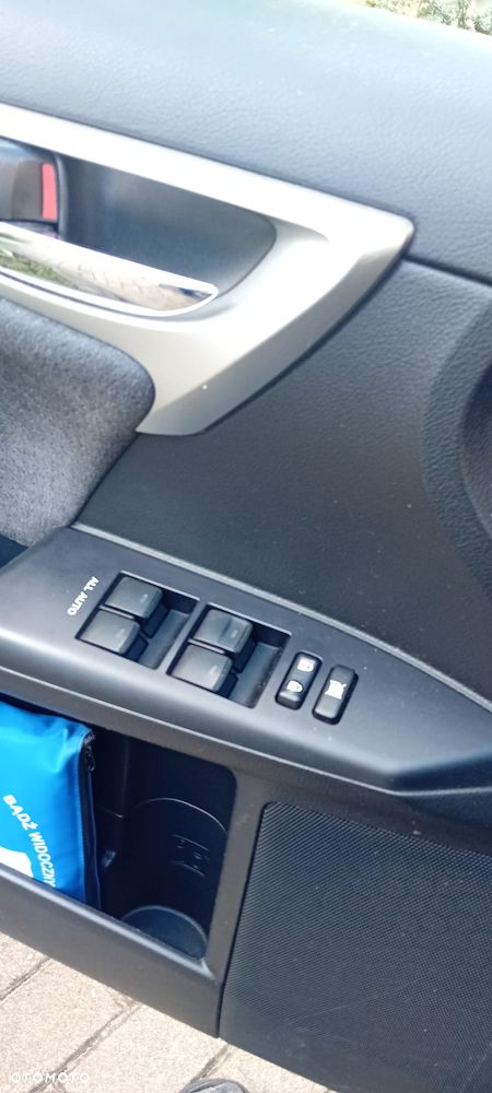 Lexus CT Executive Line - 16