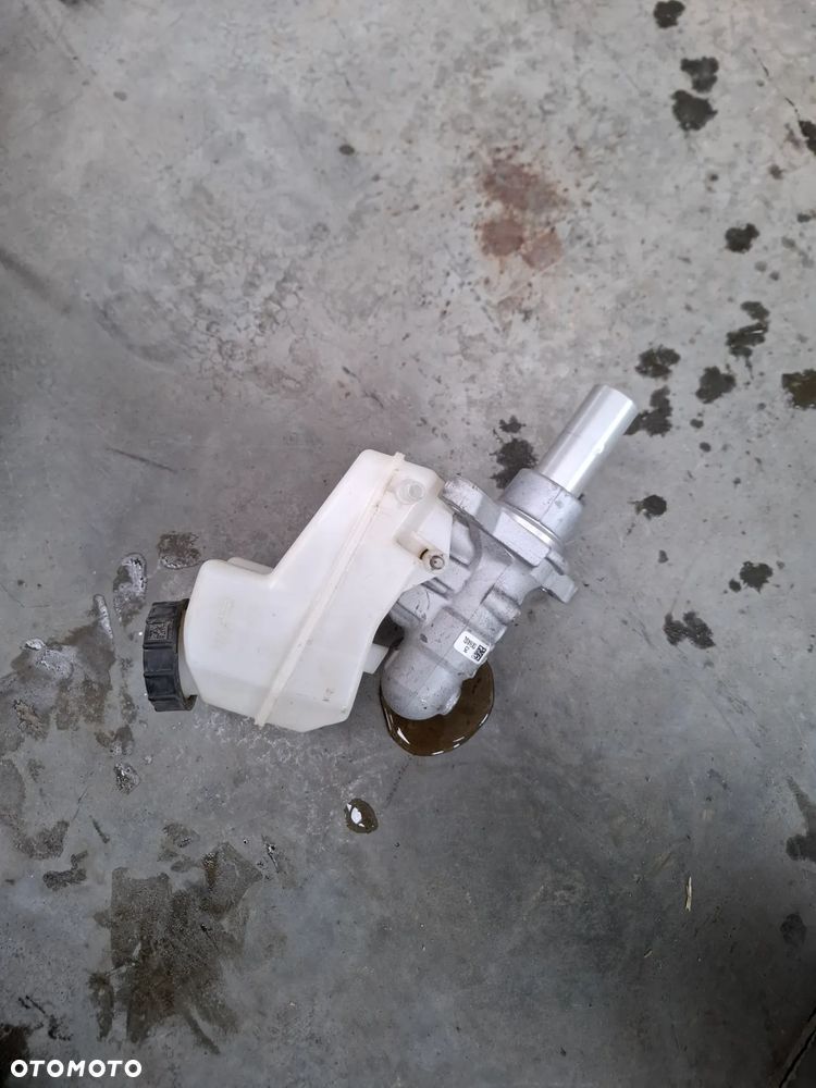 FORD KUGA MK3 23ROK POMPA HAMULCOWA - 2