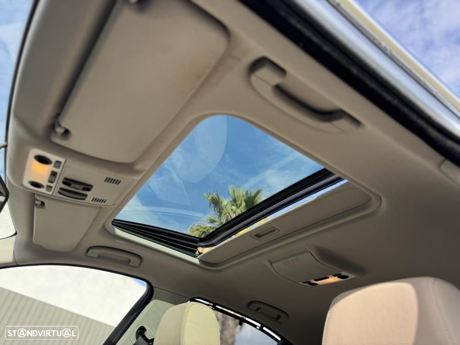 BMW 320 d Navigation - 8