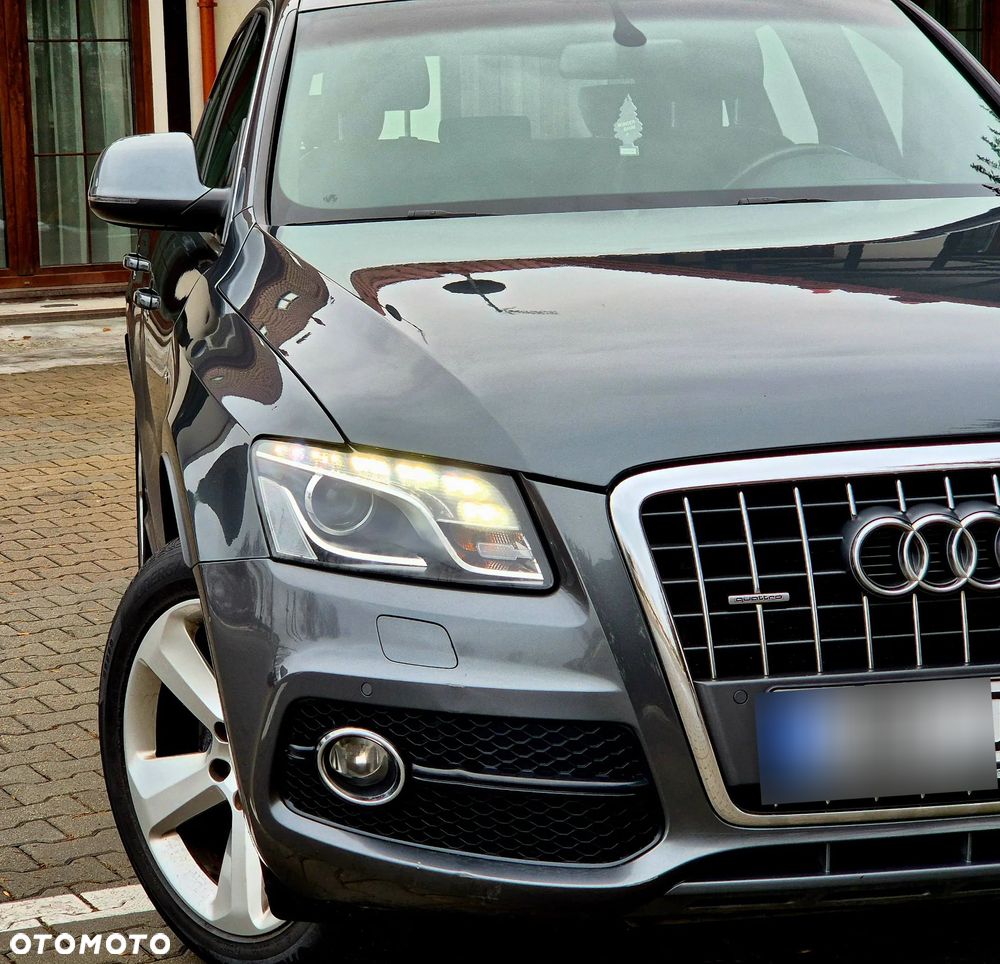Audi Q5 - 4