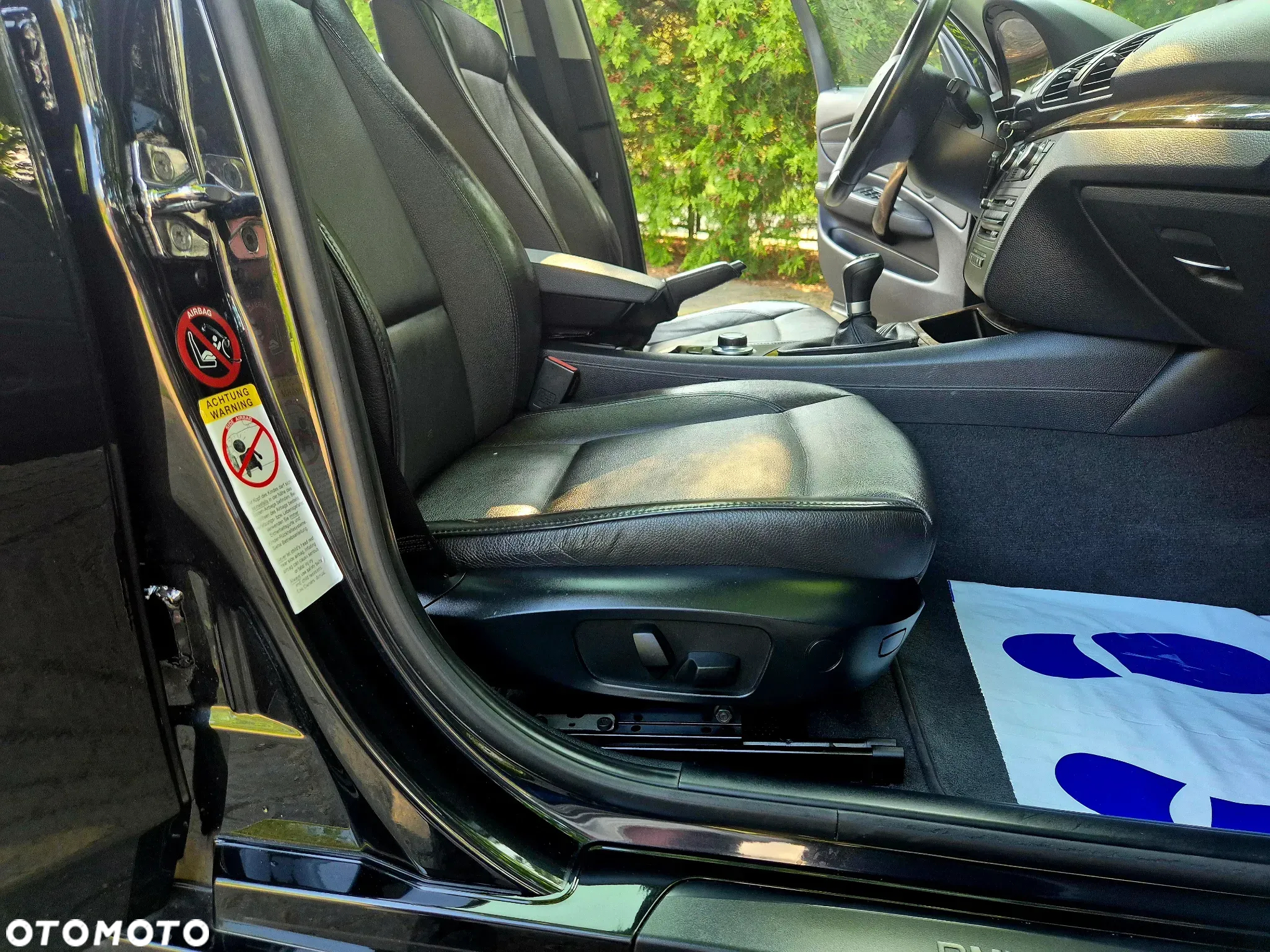 BMW Seria 1 120d DPF Edition Sport - 25