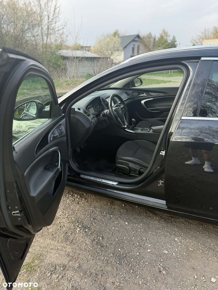 Opel Insignia - 4