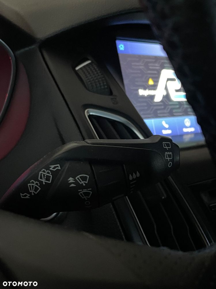 Ford Focus 2.3 EcoBoost RS - 30