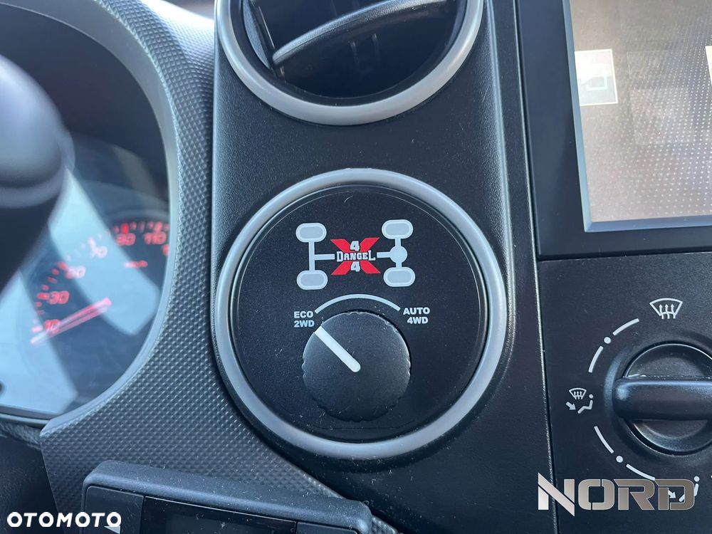 Peugeot Partner L2 Active 4x4 - 22