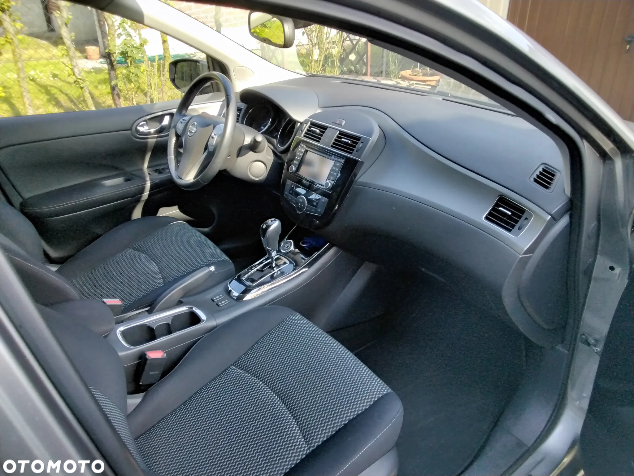 Nissan Pulsar 1.2 DIG-T Xtronic N-Connecta - 5