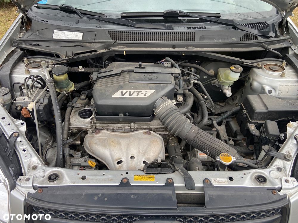 Toyota RAV4 4x4 Executive - 12