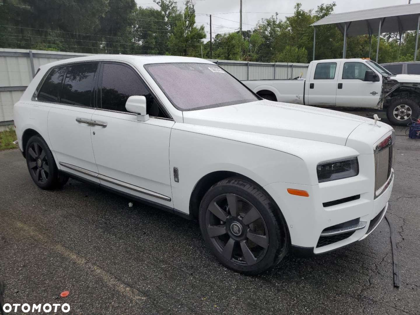 Rolls-Royce Cullinan - 7