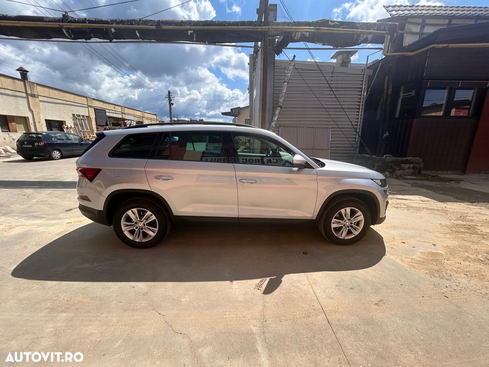 Skoda Kodiaq - 13