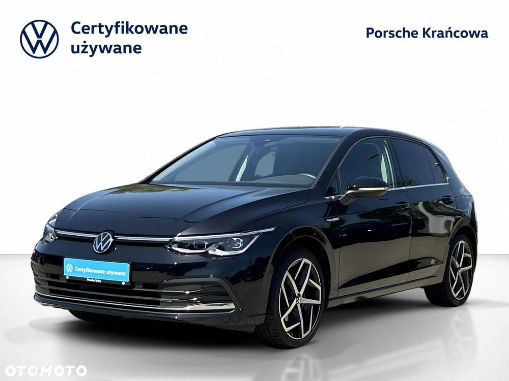 Volkswagen Golf 1.5 eTSI EVO Style DSG - 1