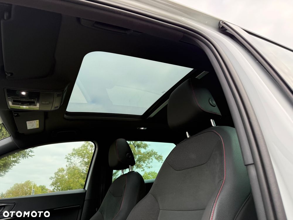 Seat Ateca 2.0 TSI 4Drive DSG FR - 21