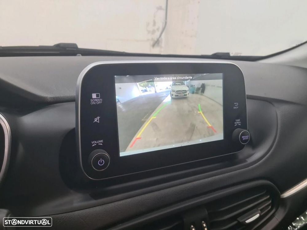 Fiat Tipo Station Wagon 1.3 M-Jet Lounge - 5