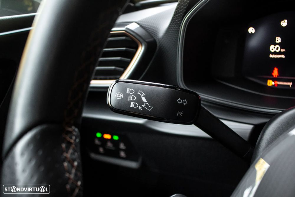 Cupra Leon ST 1.5 eTSI DSG - 16